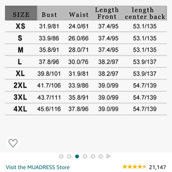 MUADRESS Elegant Floral Lace Dress Sleeveless Crew Neck Hi-Lo Cocktail dress - Picture 6 of 6